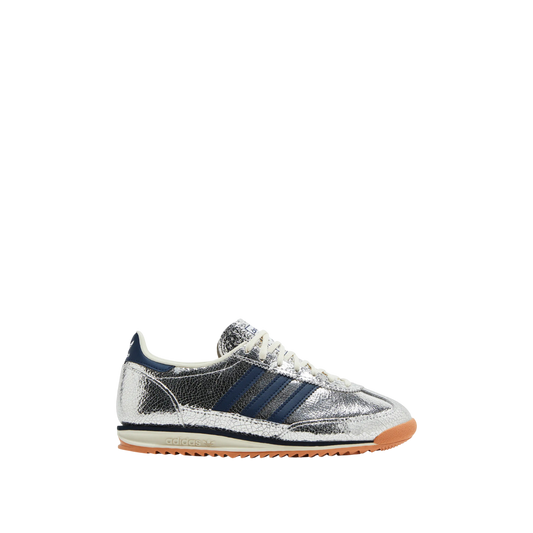 adidas SL 72 OG 'Silver Metallic / Navy'