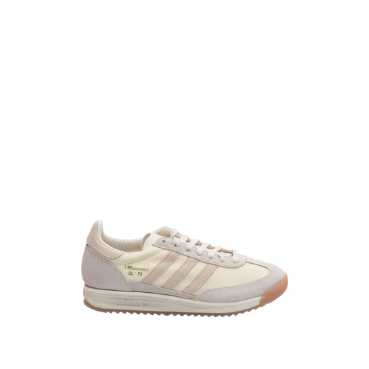 adidas SL 72 RS 'Off White / Wonder White'