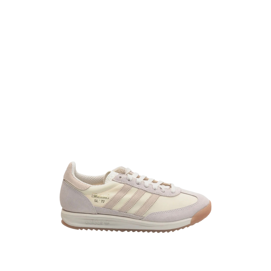 adidas SL 72 RS 'Off White / Wonder White'