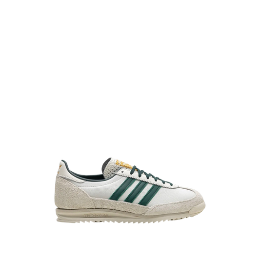 adidas SL 72 OG 'Cloud White / Collegiate Green'