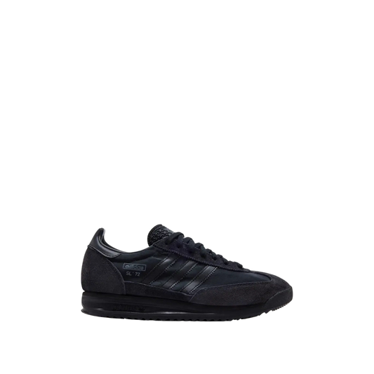 adidas SL 72 RS 'Core Black / Carbon'