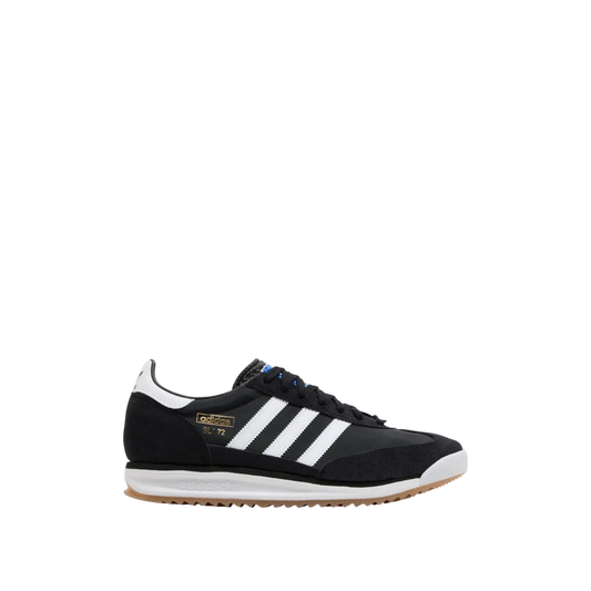 adidas SL 72 RS 'Core Black / Cloud White'
