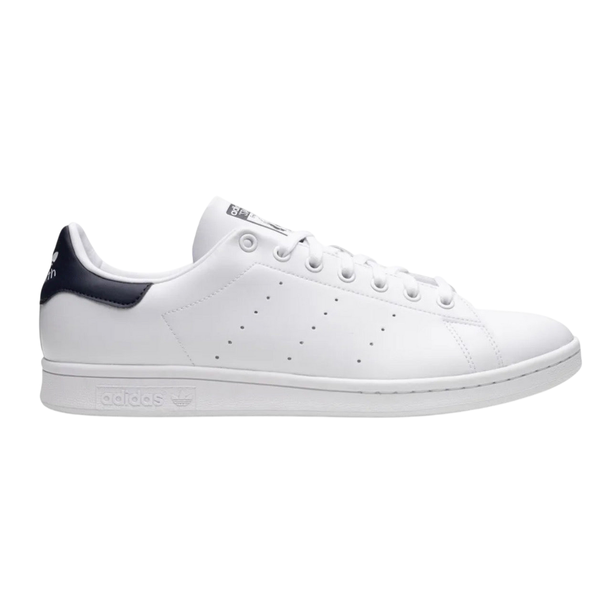 adidas Stan Smith 'Cloud White / Collegiate Navy'