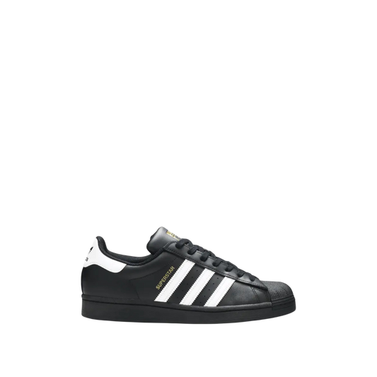adidas Superstar 'Core Black / Cloud White'
