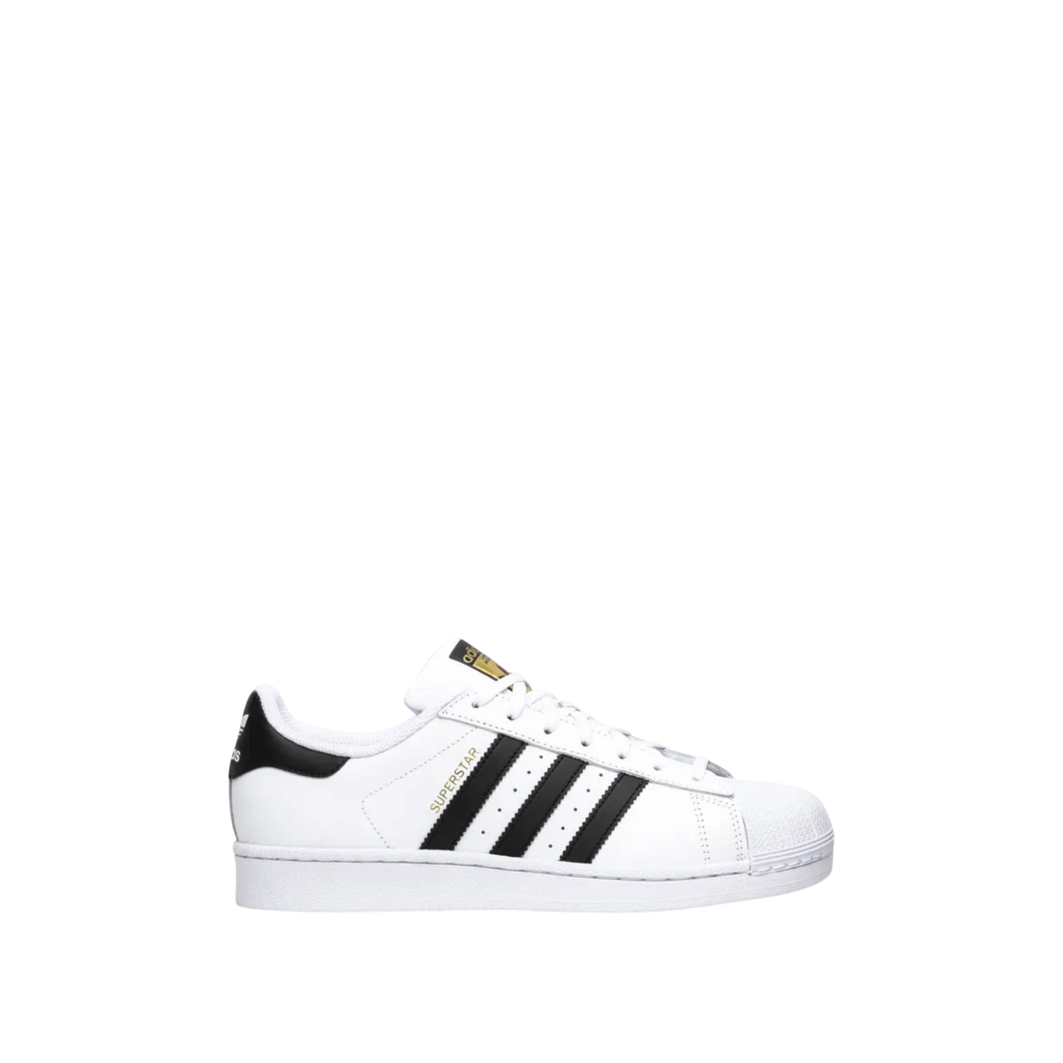 adidas Superstar 'Cloud White / Core Black'
