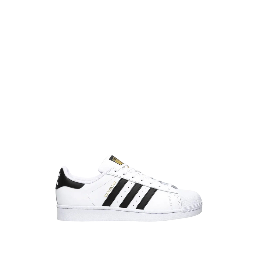 adidas Superstar 'Cloud White / Core Black'