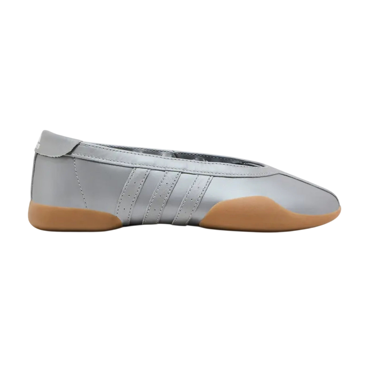 adidas Taekwondo Mei Ballet 'Silver Metallic'