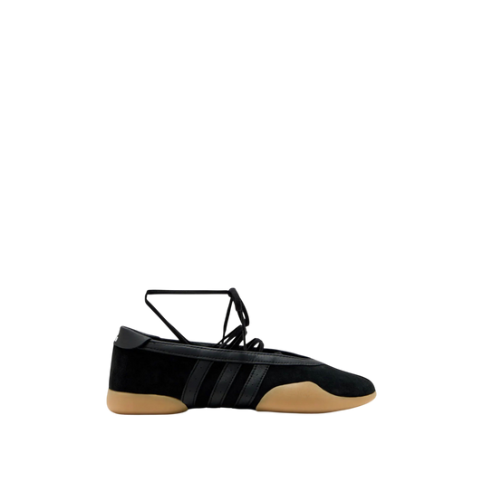 adidas Taekwondo Mei 'Black / Gum'