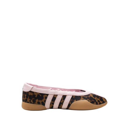 adidas Taekwondo Mei 'Pink / Leopard'