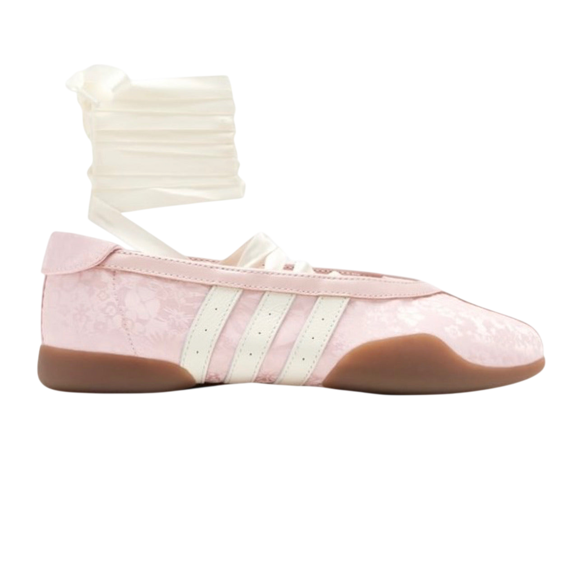 adidas Taekwondo Mei 'Pink / White'