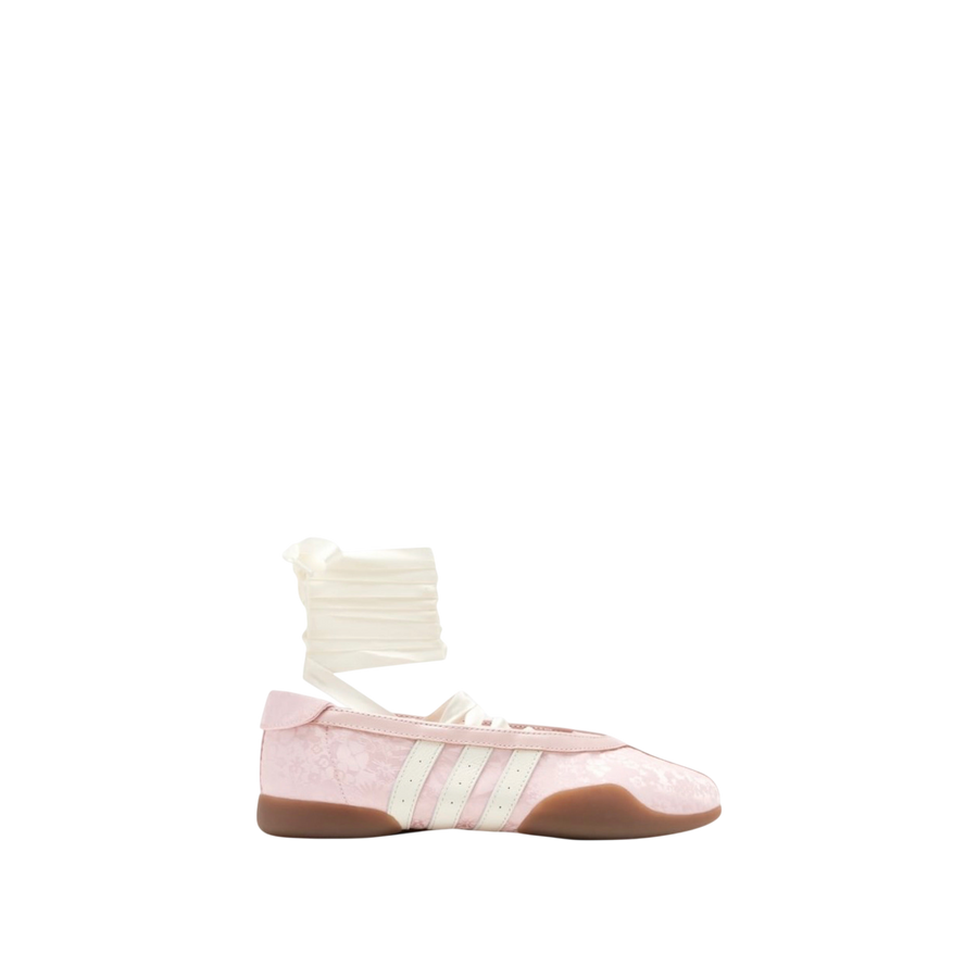 adidas Taekwondo Mei 'Pink / White'