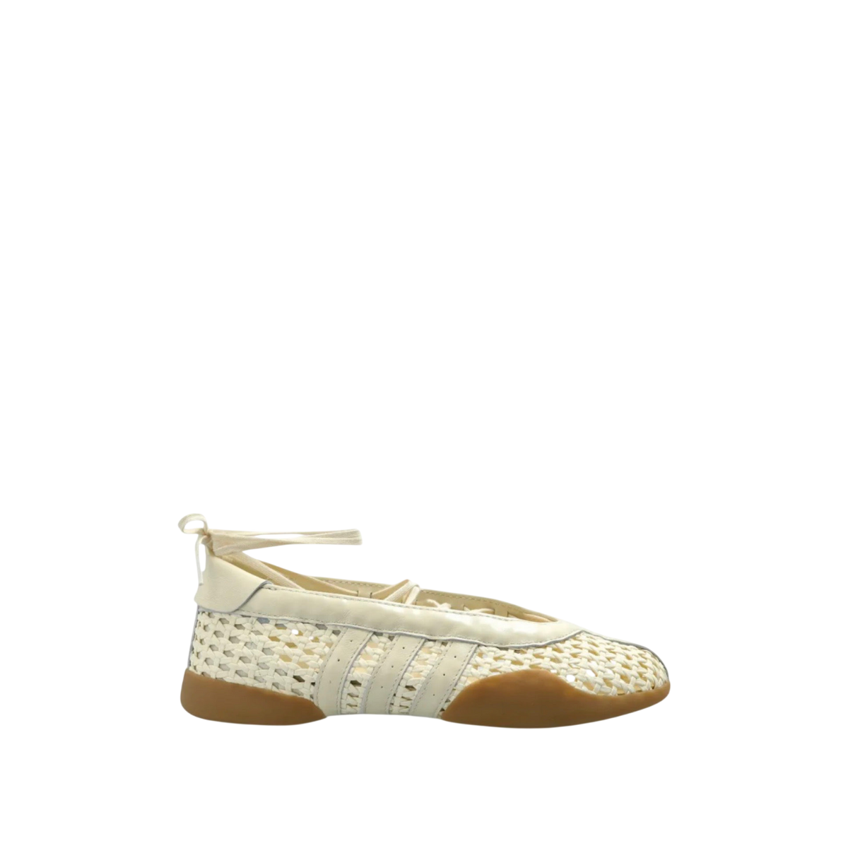adidas Taekwondo Mei Woven 'Cream White'