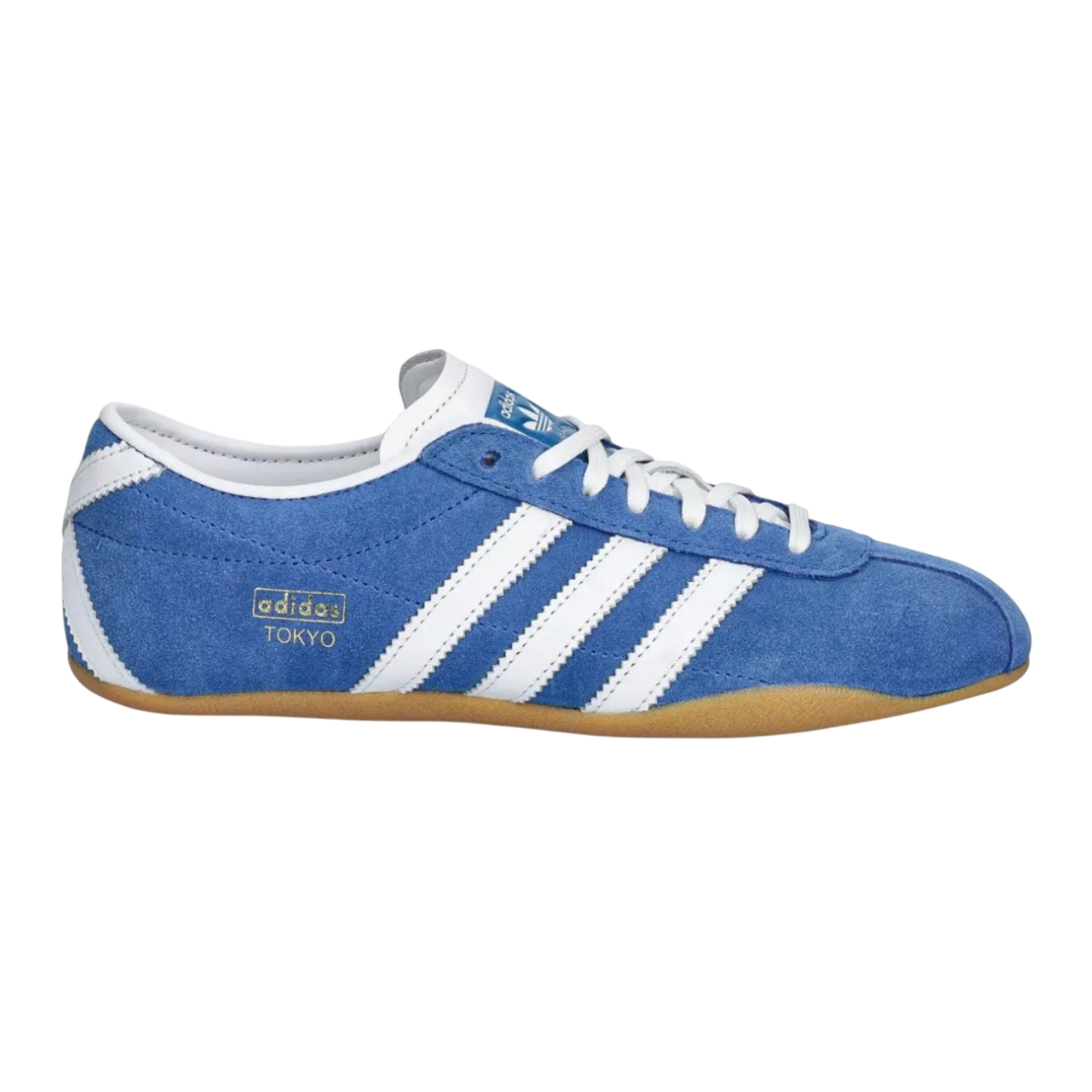 adidas Tokyo 'Blue / Cloud White'
