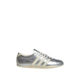 adidas Tokyo 'Silver Metallic / Cream White'