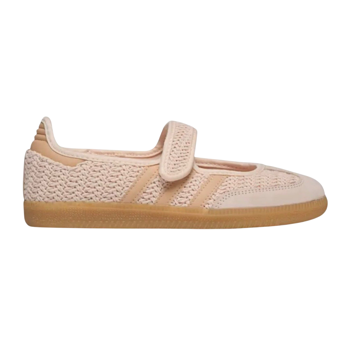 adidas Samba Jane 'Wonder Quartz'