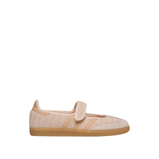 adidas Samba Jane 'Wonder Quartz'
