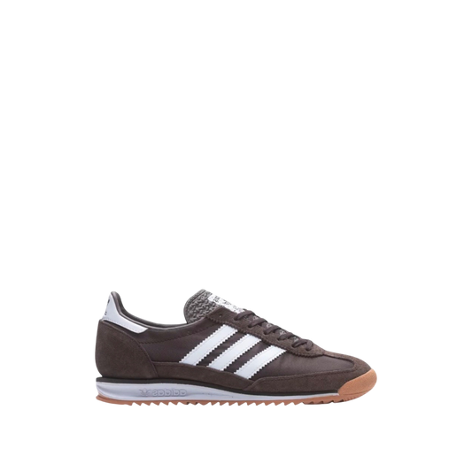 adidas SL 72 OG 'Dark Brown / Cloud White / Gum'