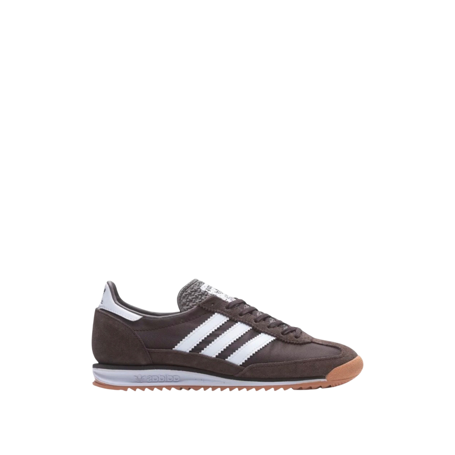 adidas SL 72 OG 'Dark Brown / Cloud White / Gum'