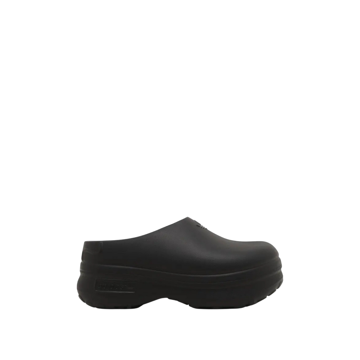 adidas adiFOM Stan Smith Mule 'Core Black'