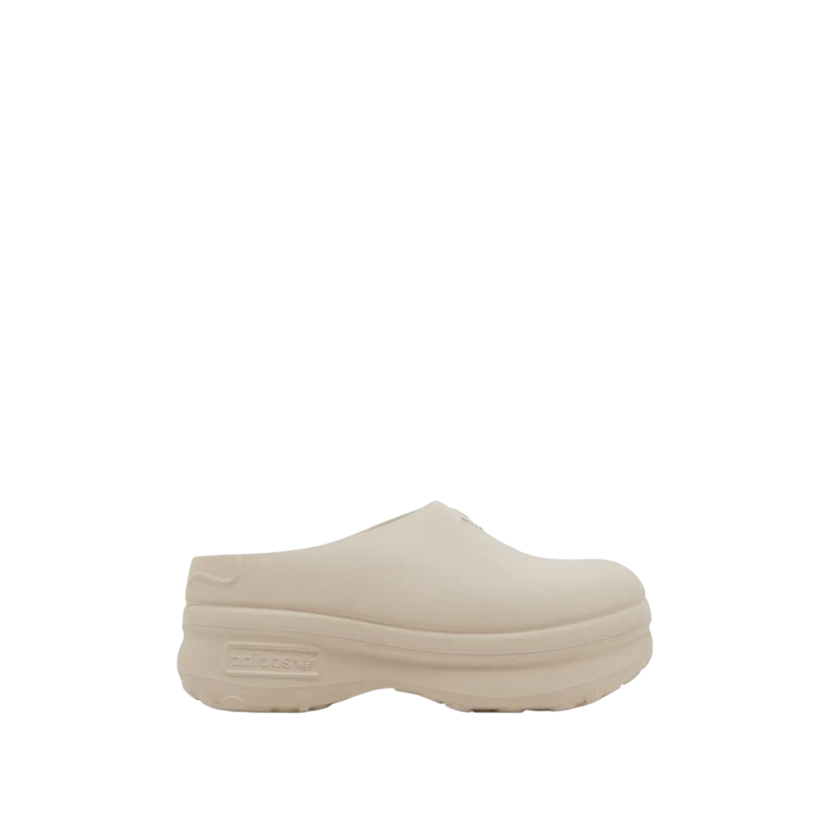 adidas adiFOM Stan Smith Mule 'Wonder Taupe'