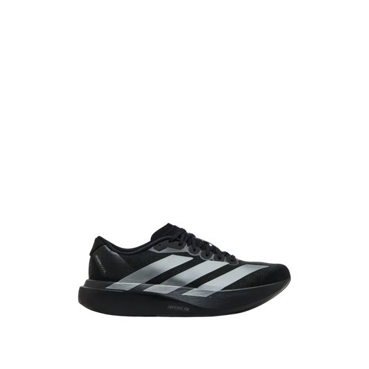 adidas Adizero Evo SL 'Core Black / Iron Metallic'