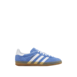 adidas Gazelle Indoor 'Blue Fusion / Gum'