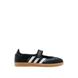 adidas Samba Jane 'Core Black / Cloud White / Gum'