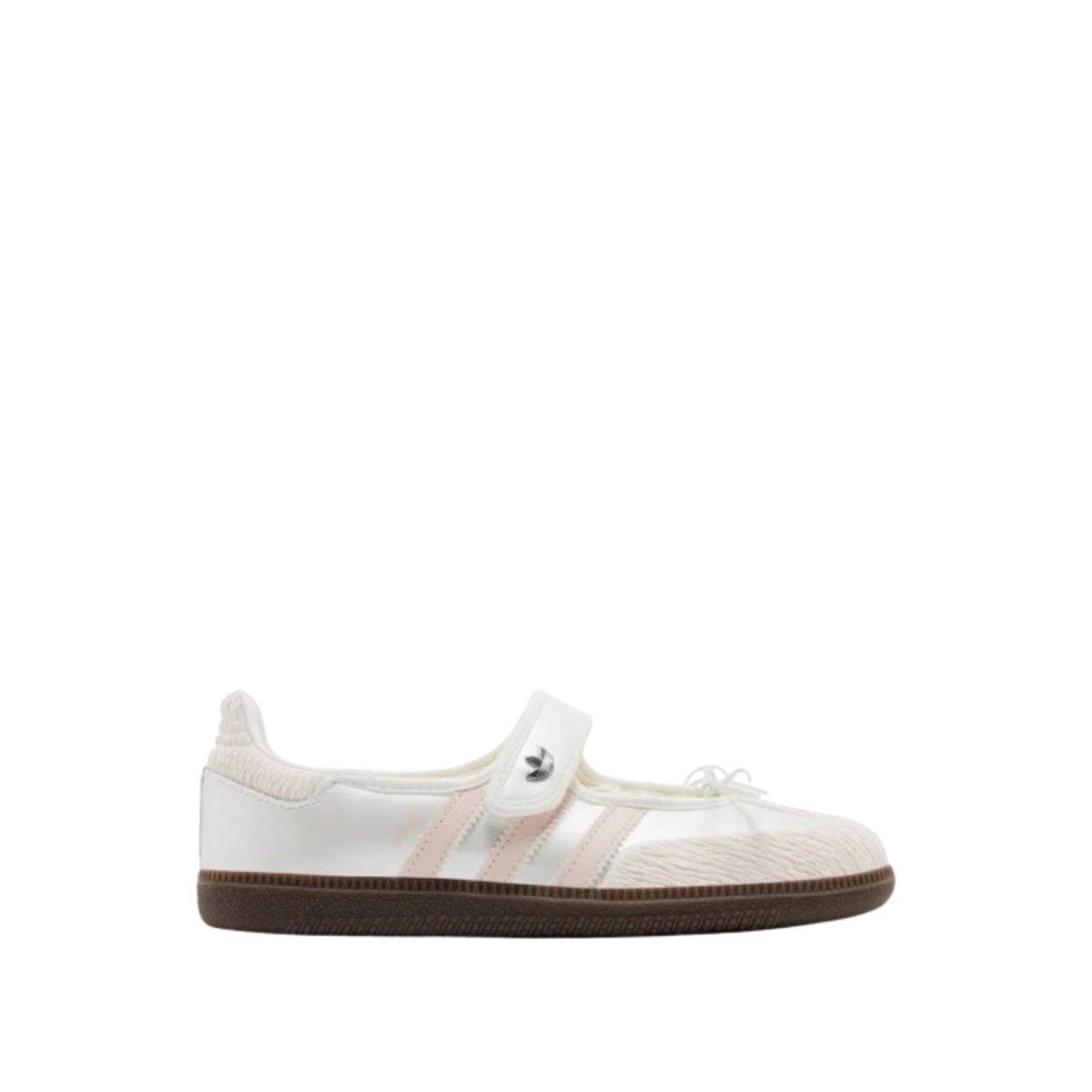 adidas Samba Jane 'Chalk White / Wonder Quartz'