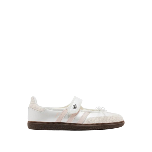 adidas Samba Jane 'Chalk White / Wonder Quartz'