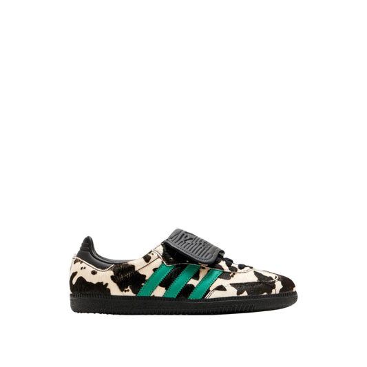 adidas Samba LT 'Cow Print Pack' 'Black / White'