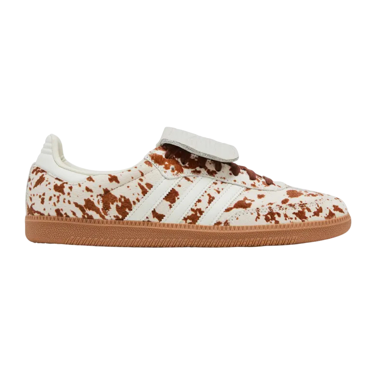 adidas Samba LT 'Cow Print Pack' 'Brown'