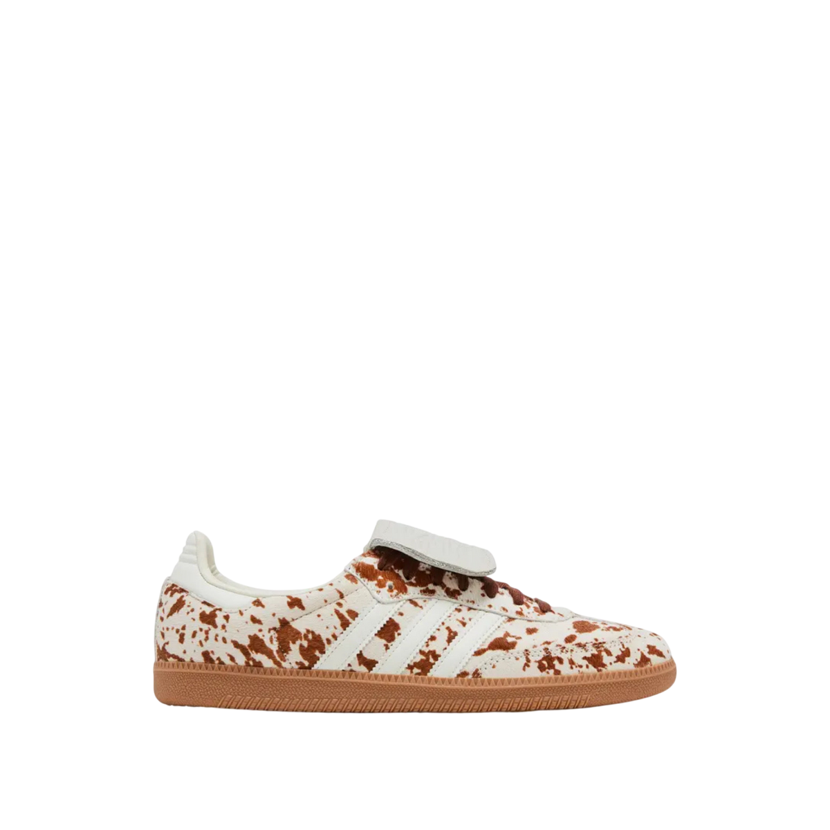 adidas Samba LT 'Cow Print Pack' 'Brown'