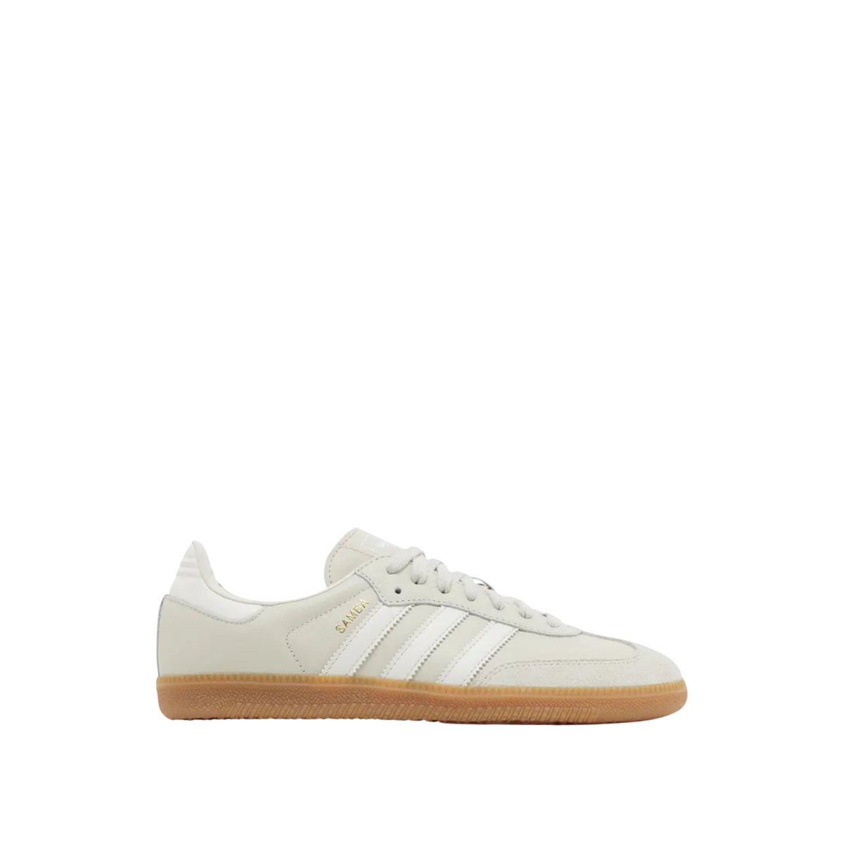 adidas Samba OG 'Aluminium / Gum'