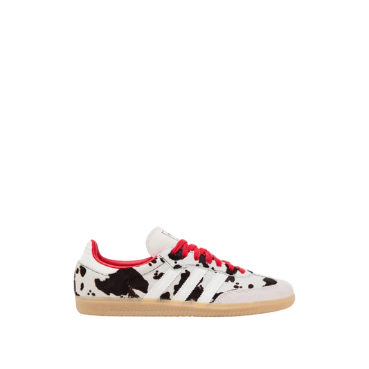 adidas Samba OG 'Cow Print' 'Aurora Coffee'