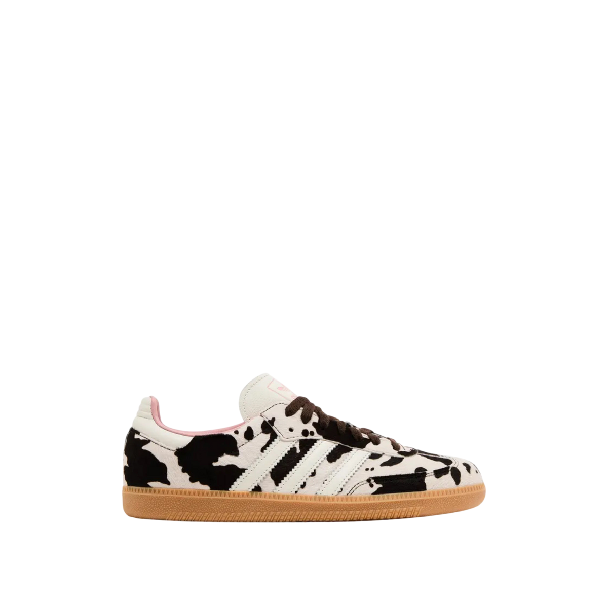 adidas Samba OG 'Cow Print'