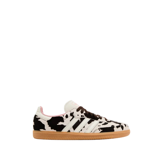 adidas Samba OG 'Cow Print'