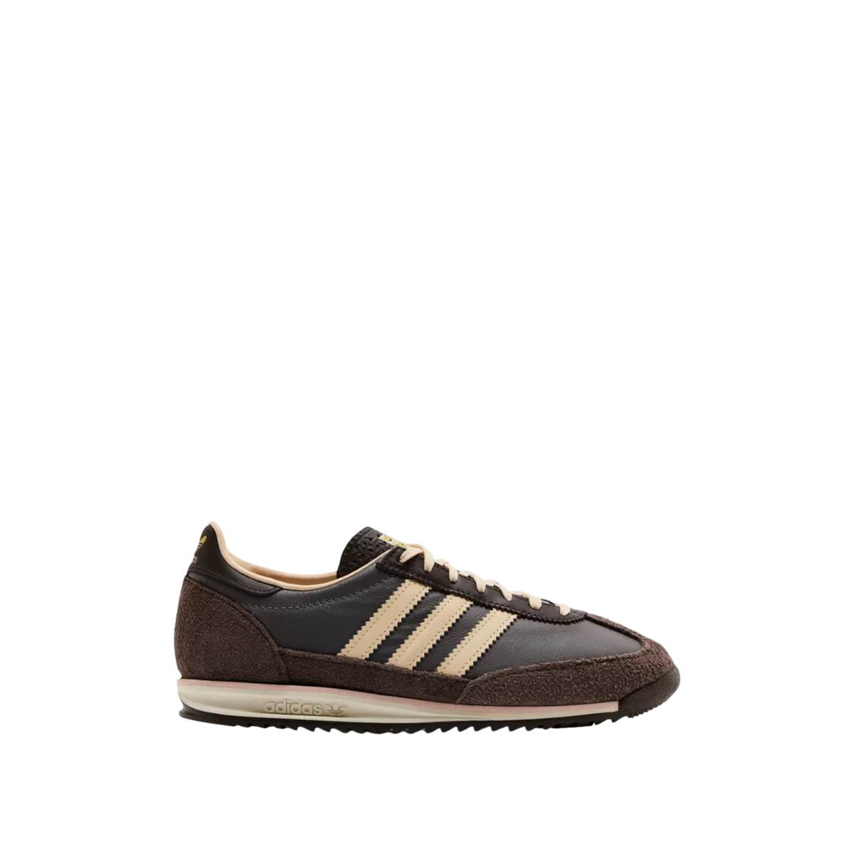 adidas SL 72 OG 'Charcoal Brown'