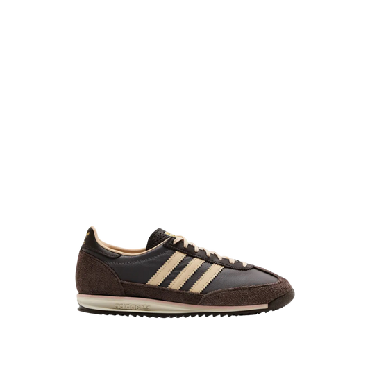 adidas SL 72 OG 'Charcoal Brown'