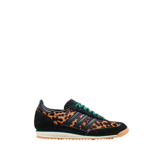 adidas SL 72 OG Cheetah Pack 'Collegiate Green'