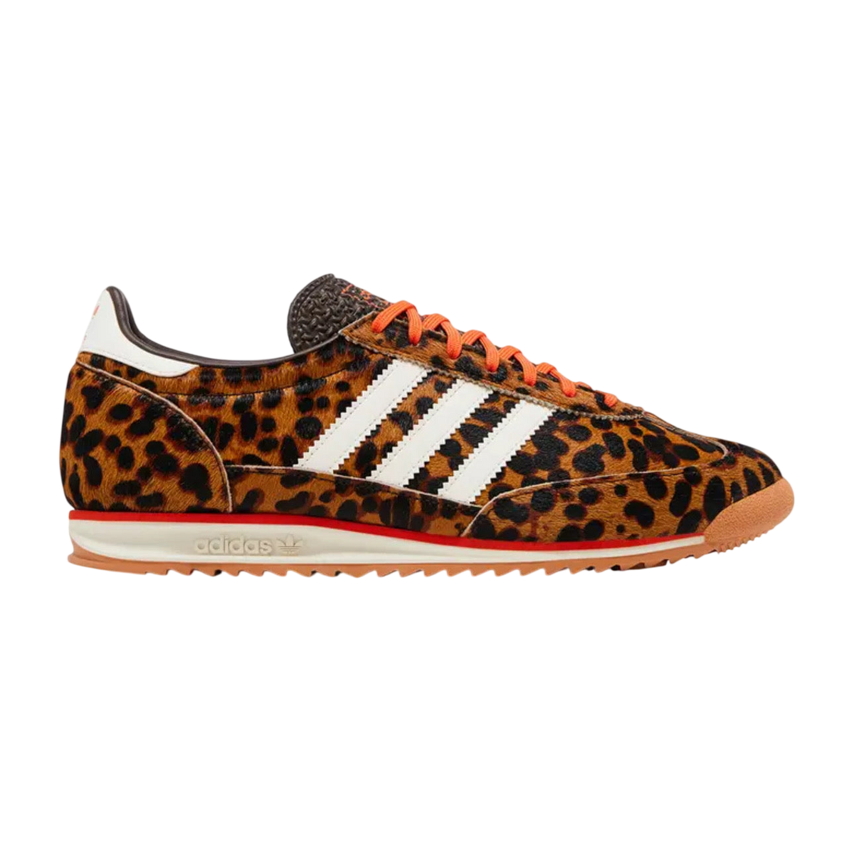 adidas SL 72 OG Cheetah Pack 'Impact Orange'