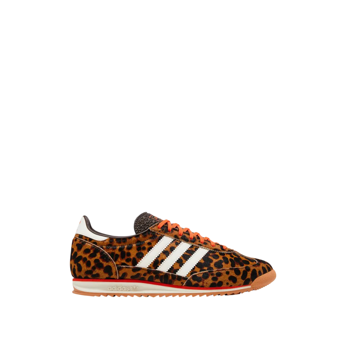 adidas SL 72 OG Cheetah Pack 'Impact Orange'