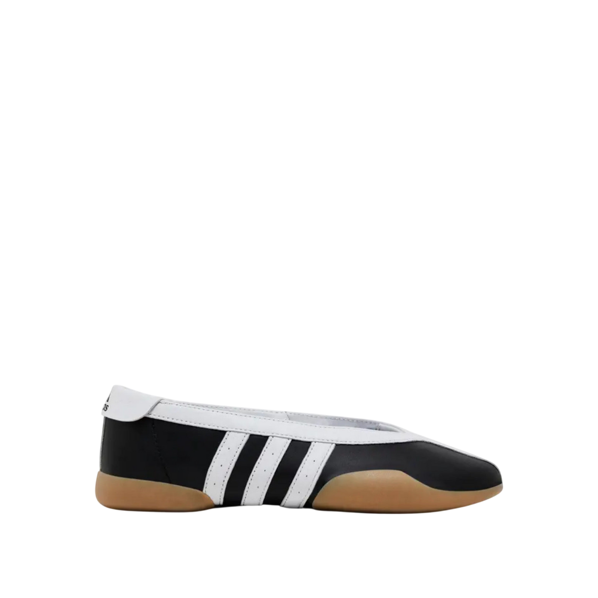 adidas Taekwondo Mei Ballet 'Core Black / Cloud White / Gum'