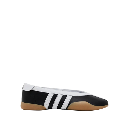 adidas Taekwondo Mei Ballet 'Core Black / Cloud White / Gum'