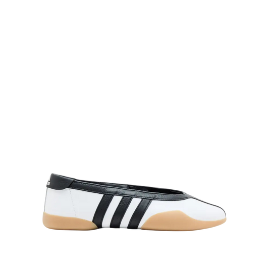 adidas Taekwondo Mei Ballet 'Cloud White / Core Black / Gum'