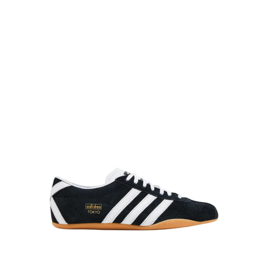 adidas Tokyo 'Core Black / Cloud White / Gum'
