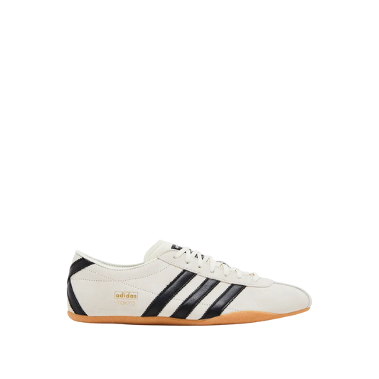 adidas Tokyo 'Off White / Core Black / Gum'