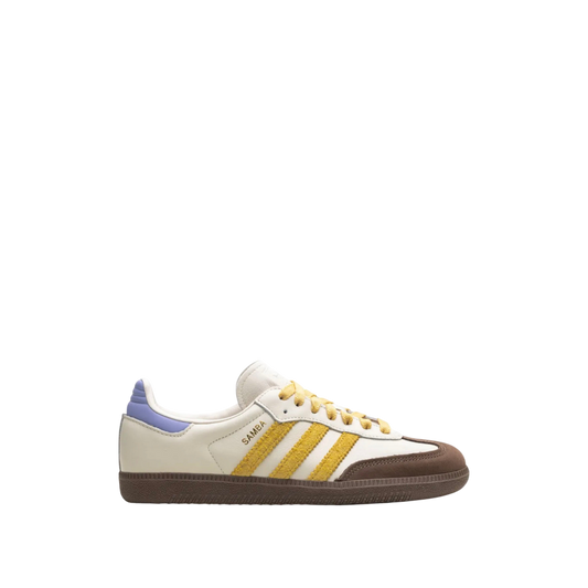 adidas Samba OG 'Oat / Violet Tone'