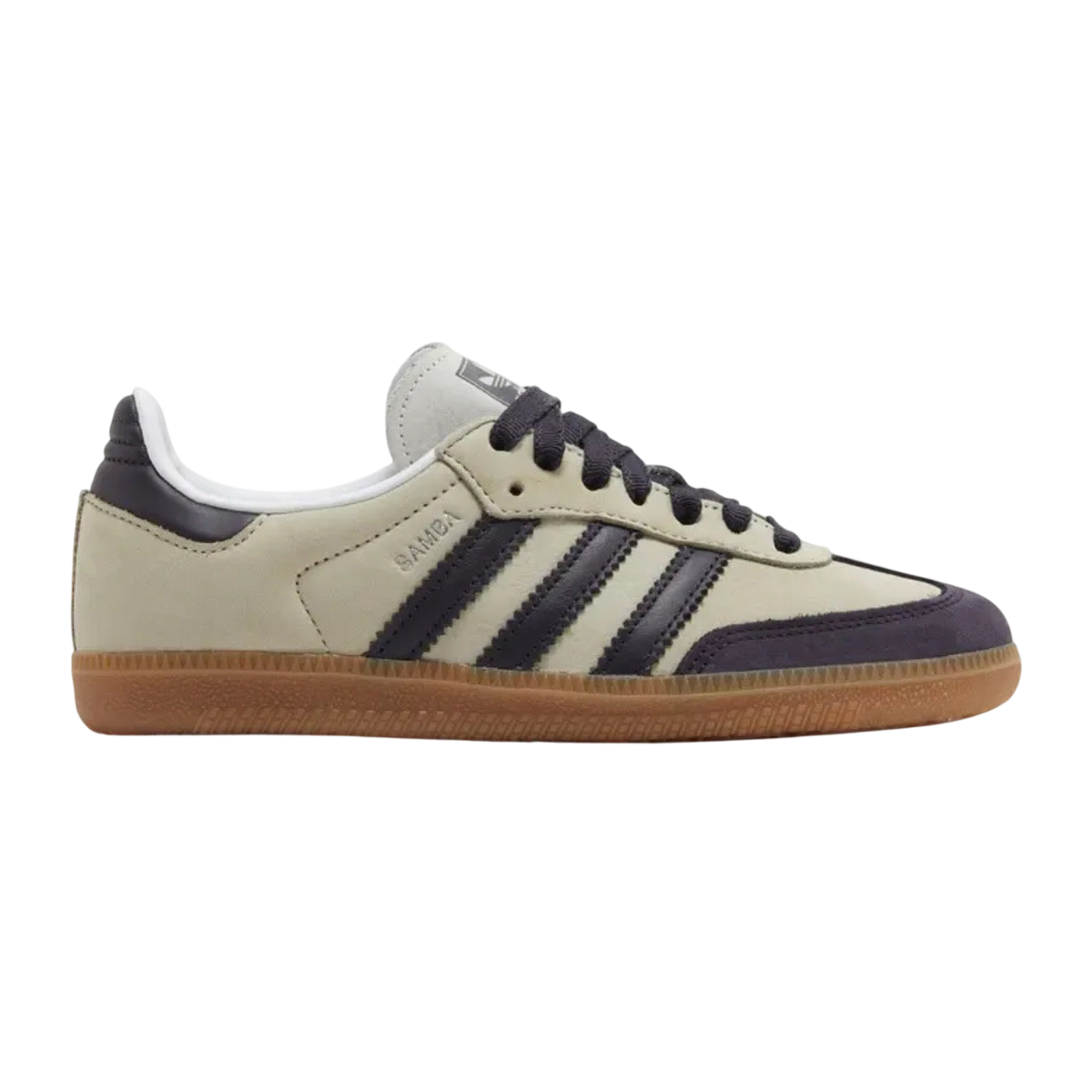 adidas Samba OG 'Putty Grey'