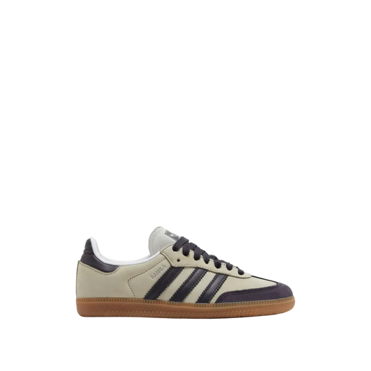 adidas Samba OG 'Putty Grey'
