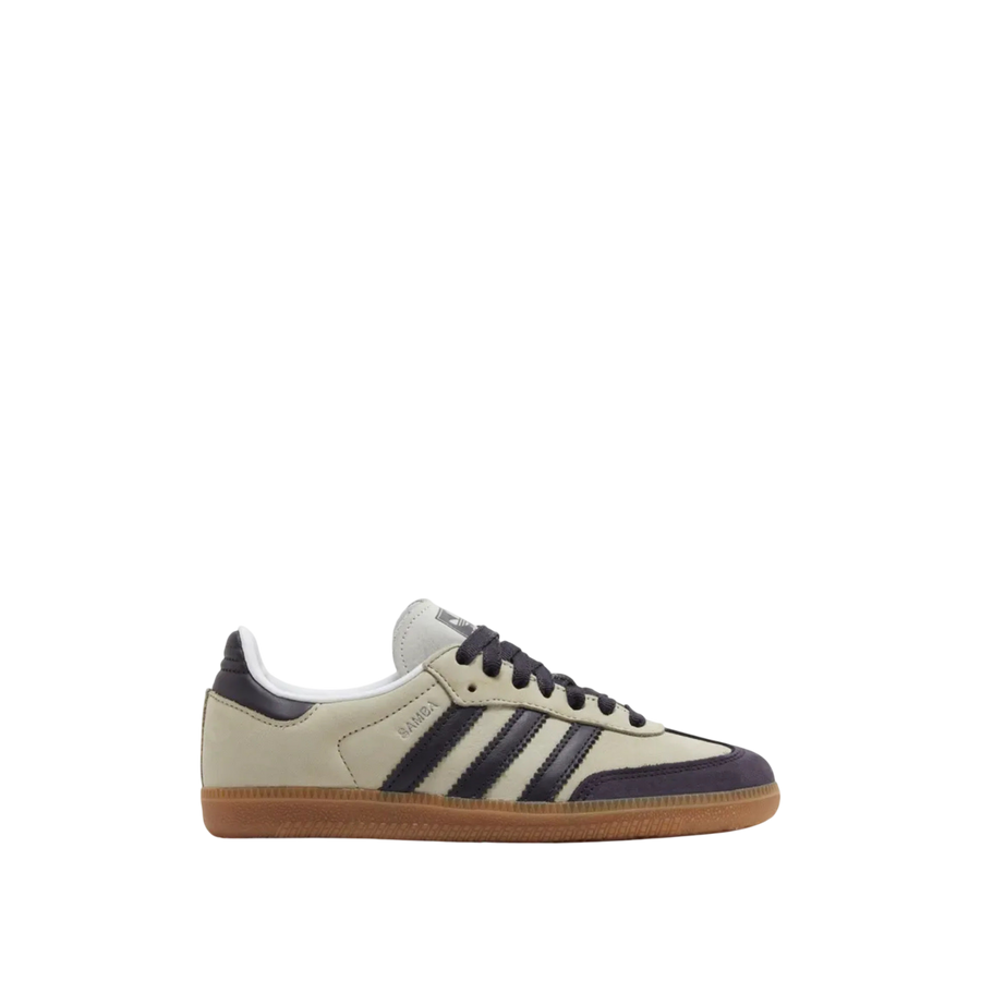 adidas Samba OG 'Putty Grey'